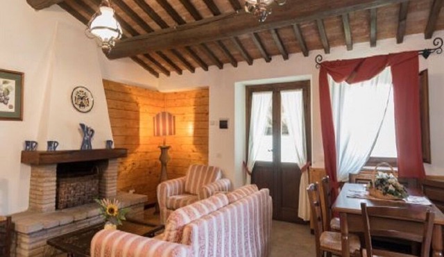 Borges Borgo Bianchini apartment