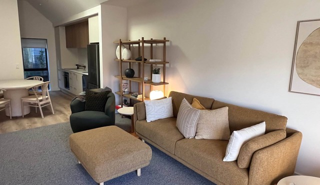 Boulder Point Apartments