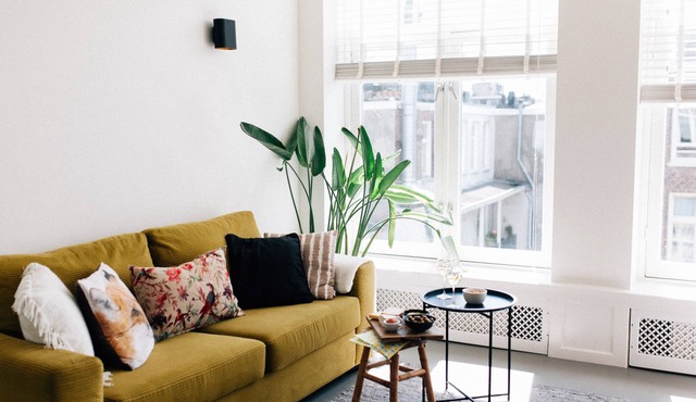 Boutique B & B Bovien on prime location! 2 bed-bathroom *air conditioning *wifi