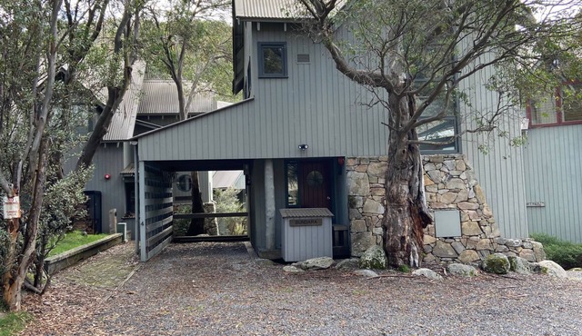 Bundara - Woodridge Thredbo
