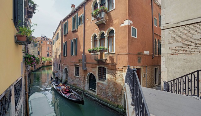 Ca' Bonvicini - B&B