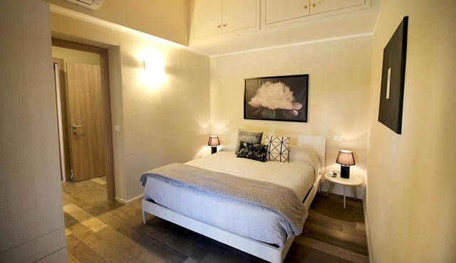 Cabanè Bed and Breakfast