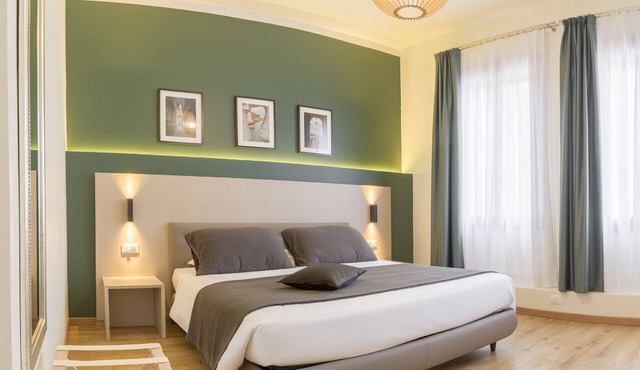 Camera 5 - Grand Canal Suites by Wonderful Italy