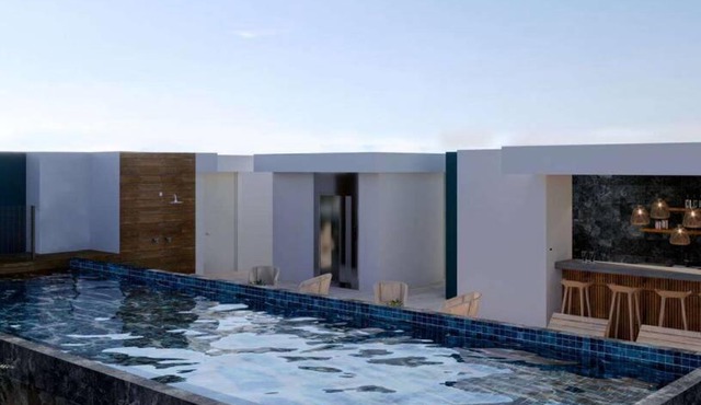Captivating and Serene Apartment Parques Zama