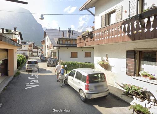 Casa D'Ambros - Cadore