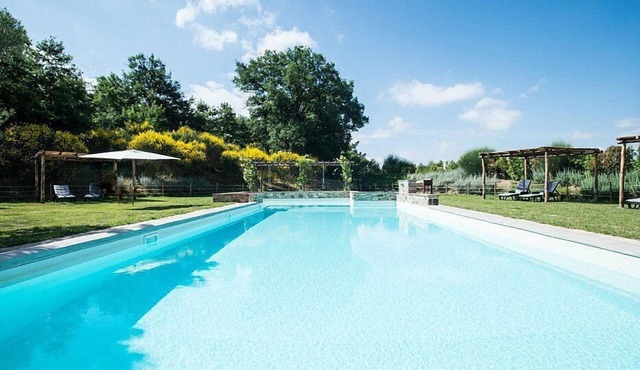 Casa Dracena M: A welcoming apartment situated in the heart of the Tuscan countryside, with Free WI-FI.