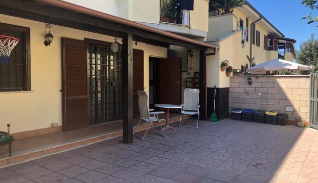 Casa Jamira