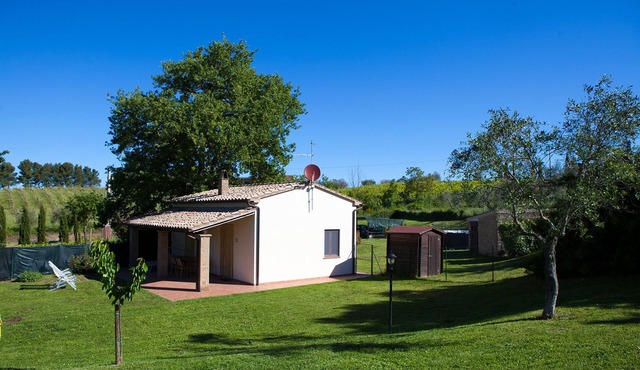 CASA MARTA