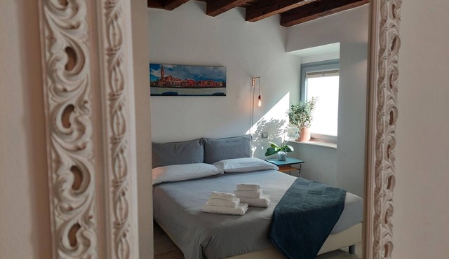 Casa Santa Marta