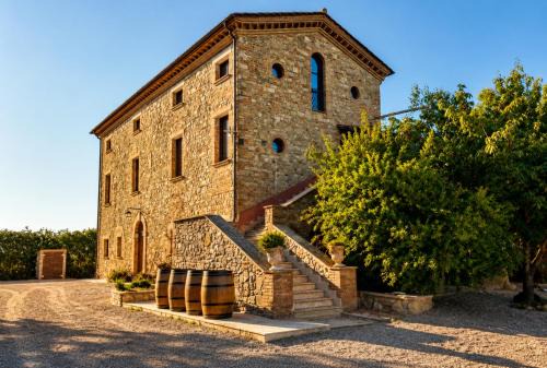 Casale Torresquadrata