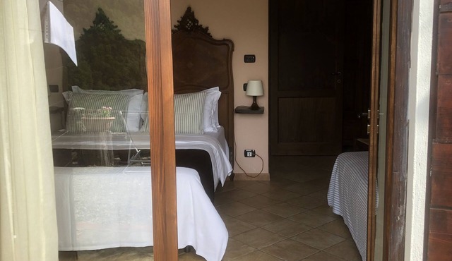 Cascina Bertolotto Wine Resort.