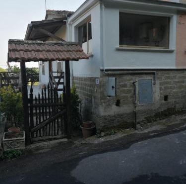 Casetta indipendente al lago di Bolsena