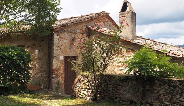 Castello di Montalto - Casa del Guardia