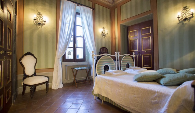 Castello Costaguti