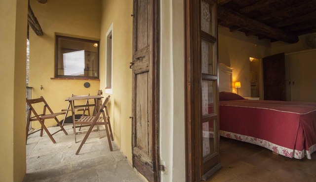Castello di Grillano