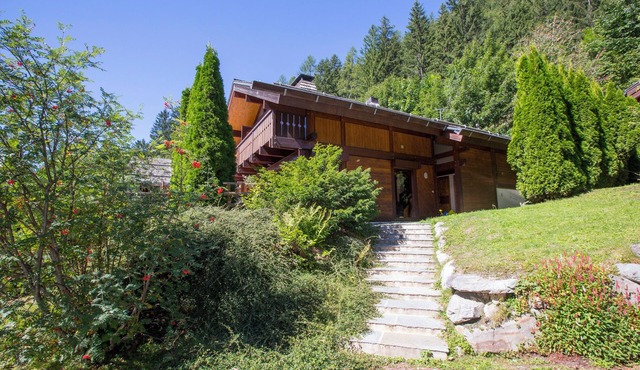 Chalet Chantey Mourry67 Ski Chalet | Sleeps 8–9, Argentière (Chamonix), France