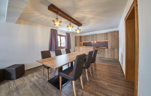 Chalet Fabian by we rent, JOKERCARD INCLUDED