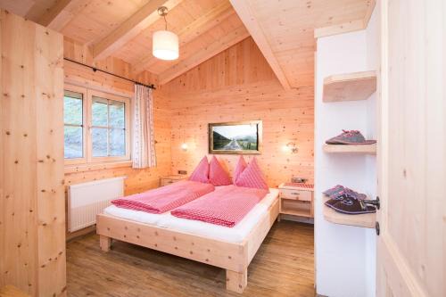Chalet Friedlach