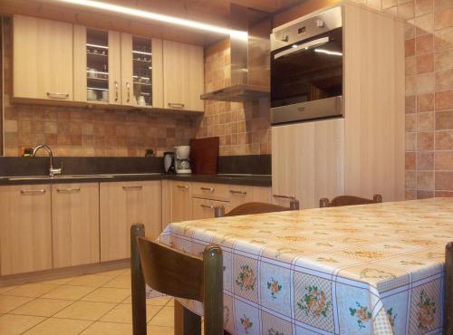 Chalet Karin