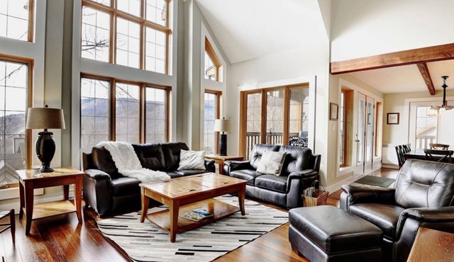 Chalet Stoneham