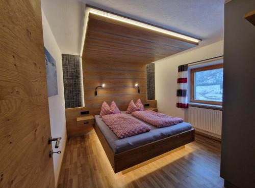 Chalet Strobl