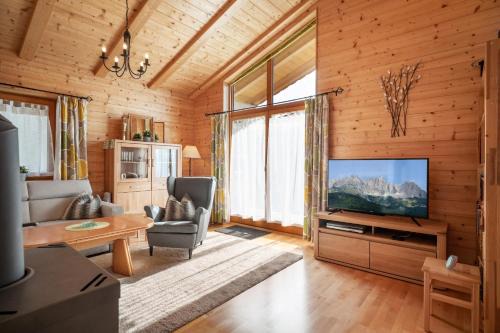 Chalet Terry
