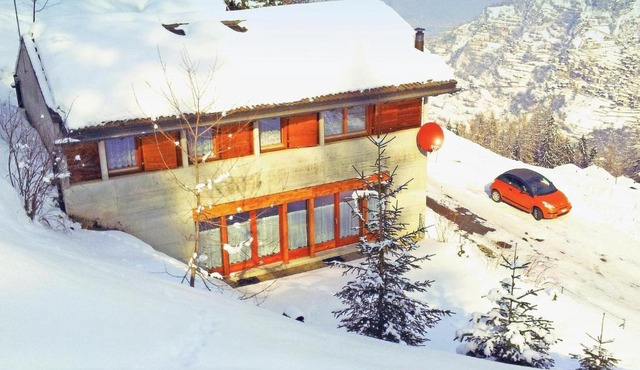 Chalet Theo