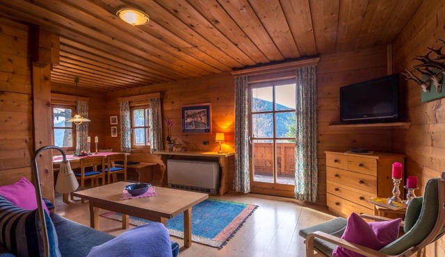 Chalets Ebner