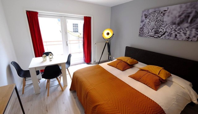 City Centre Residence