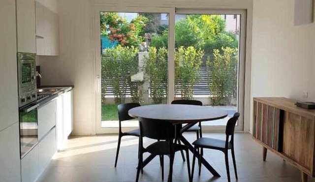 Claudia Apartment Peschiera - Garda Lake
