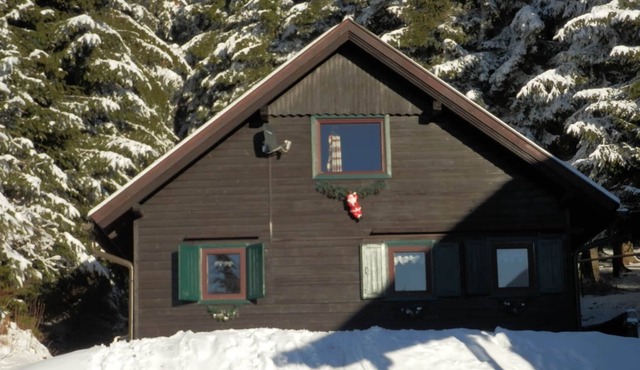 Comfortable Holiday Home with Sauna in Sankt Stefan