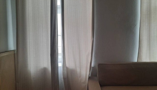 Commodious 3BR Apt. Ideal for Families and Friends