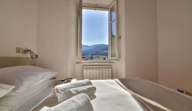 Contempora - Ca' Brenta Fresco - Valle Intelvi - Como