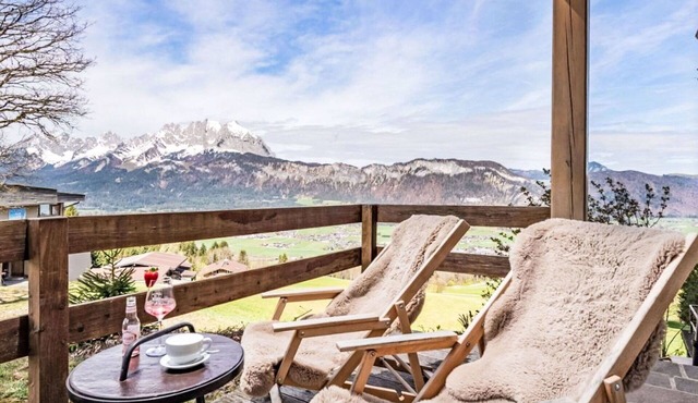 Cosy apartment for 4 guests with WIFI, TV and pets allowed