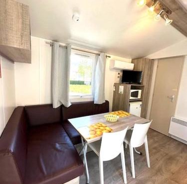Cottage 1