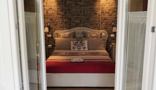 Country Home B&B Il Melo