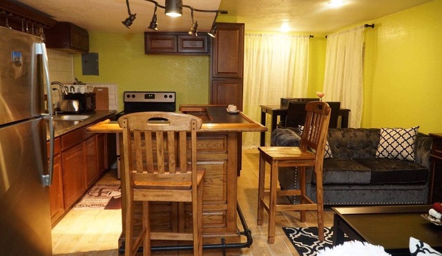 Cozy Walkout Basement Near Denver International Airport Bis.#2022-BFN-0022402