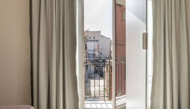Crispi Suite in Palermo by Wonderful Italy