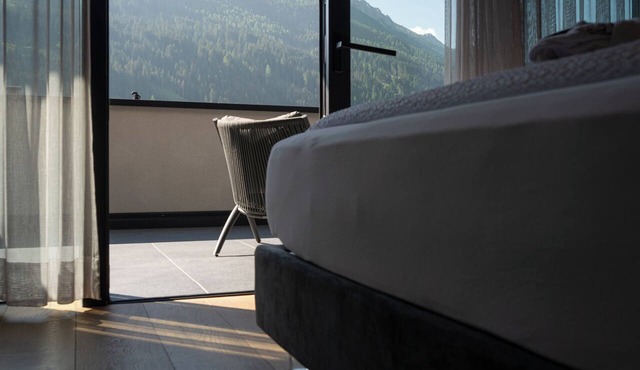 Dolomiti Exclusive your mountain suite