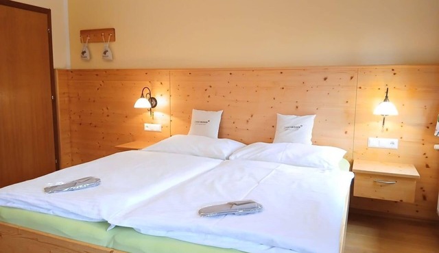 Doppel- Oder Dreibettzimmer Copy - Alte Schule