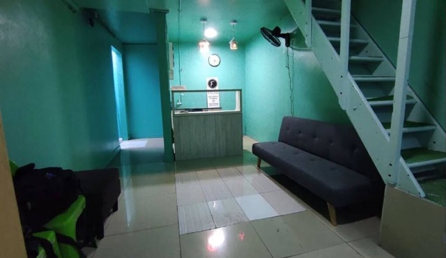 Double Room 5