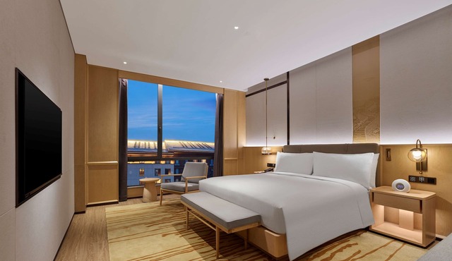 DoubleTree by Hilton Beijing Badaling