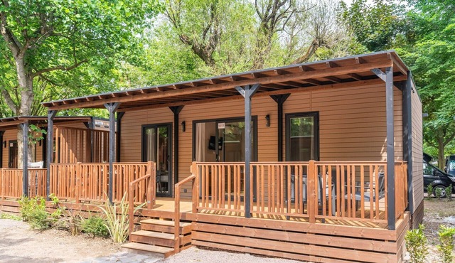 Due Laghi Levico Family Collection