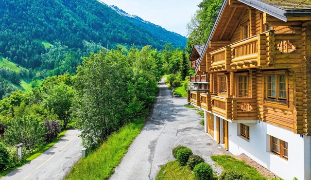 Edelweiss by Interhome