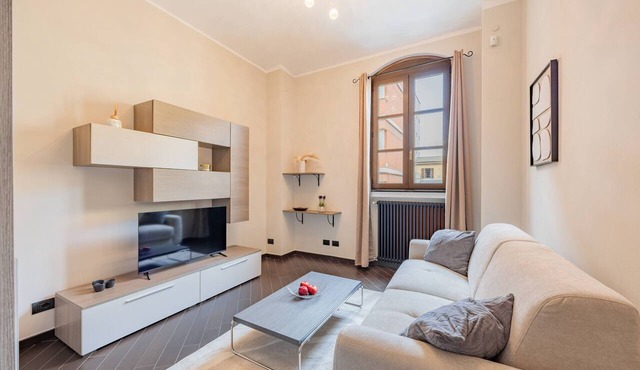 Eleven Maison [Centro Cuneo zona sferisterio]