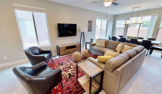 Entrada at Moab - 424b, Spacious 4 Bed 3 Bath House