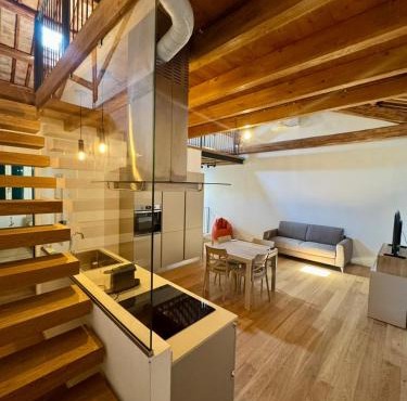 ERMAN HOUSE - Dimora del Doge