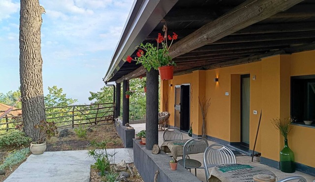 Etna Country Home! A relaxing retreat surrounded by nature