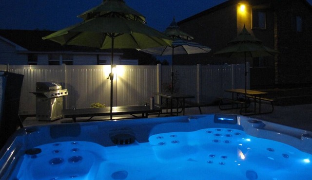 Exceptional property