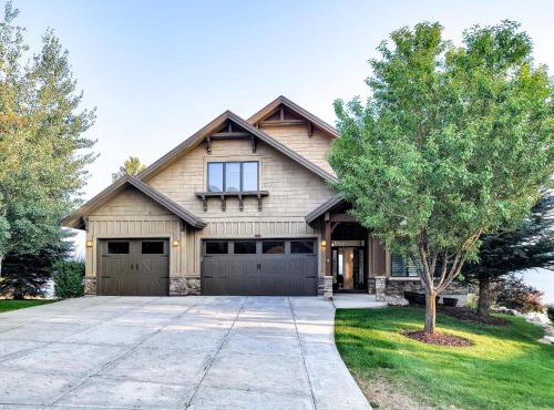 Experience the Majesty of Ogden Valley!